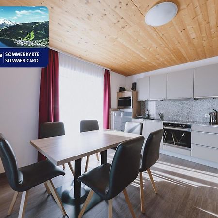 Appartements Sulzer By We Rent, Summercard Included Zell am See Exterior photo